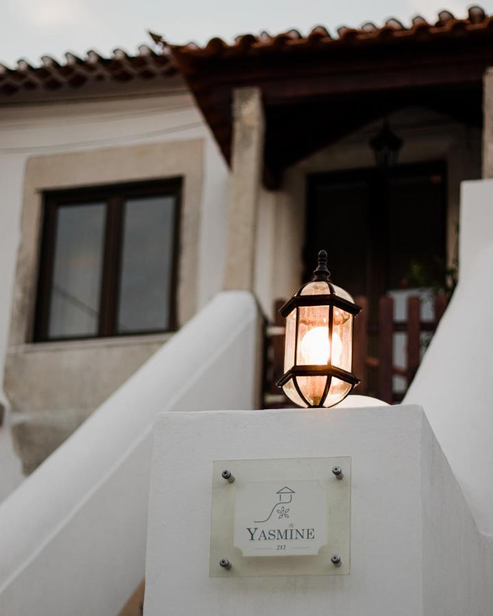 Villa Yasmine 212 à Anca Extérieur photo