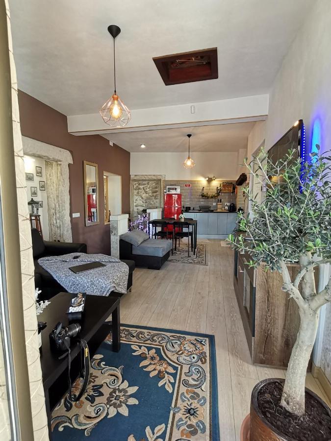 Villa Yasmine 212 à Anca Extérieur photo