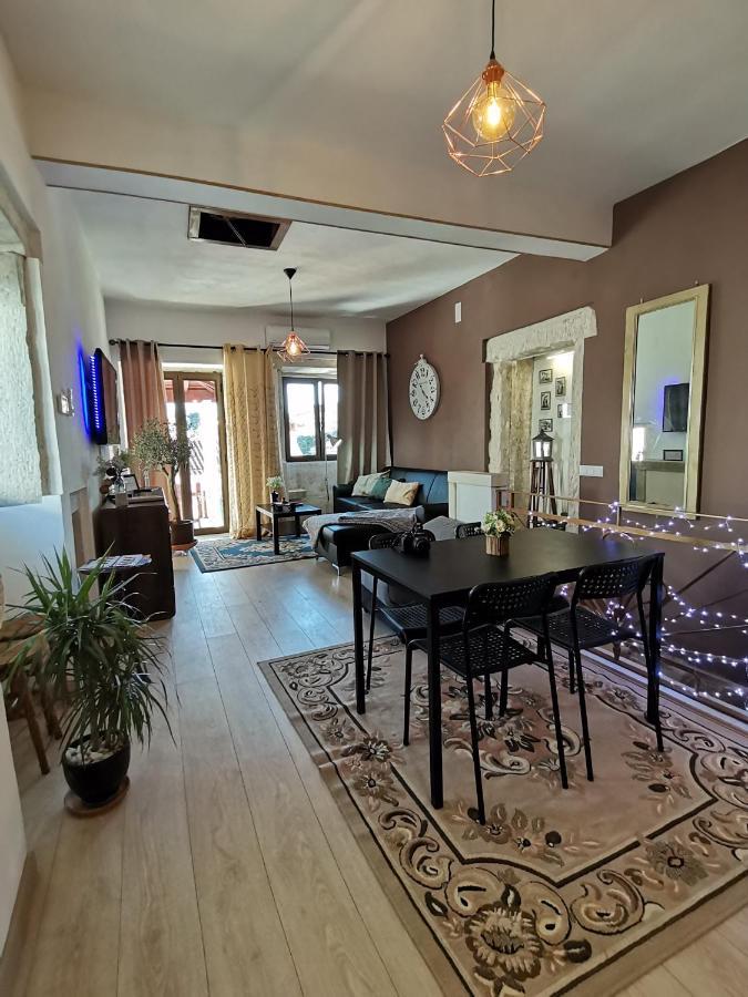 Villa Yasmine 212 à Anca Extérieur photo