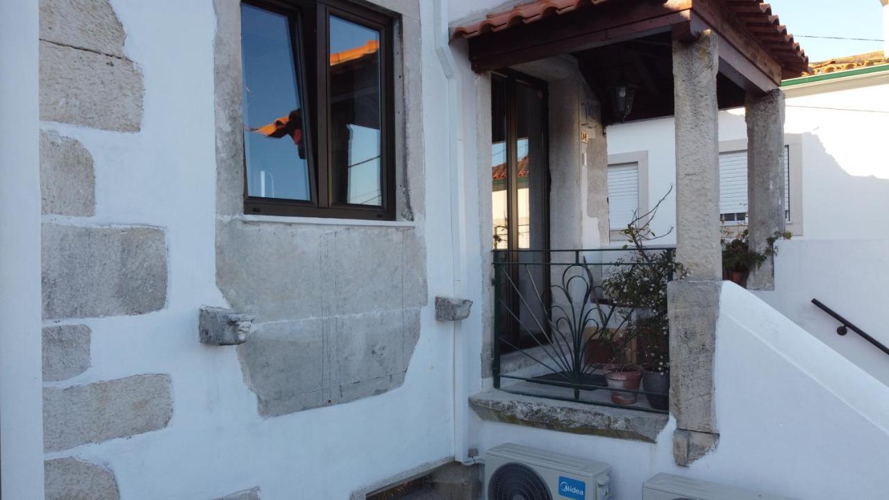 Villa Yasmine 212 à Anca Extérieur photo