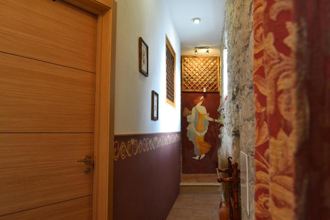 Villa Yasmine 212 à Anca Extérieur photo