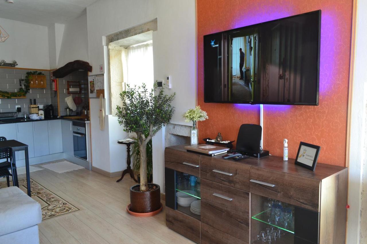 Villa Yasmine 212 à Anca Extérieur photo