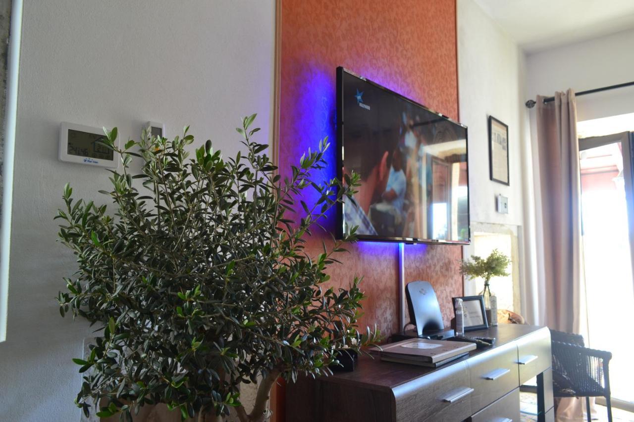 Villa Yasmine 212 à Anca Extérieur photo